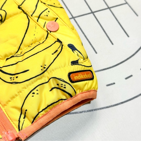 Indikidual Splash Jacket - Picture 3 of 6